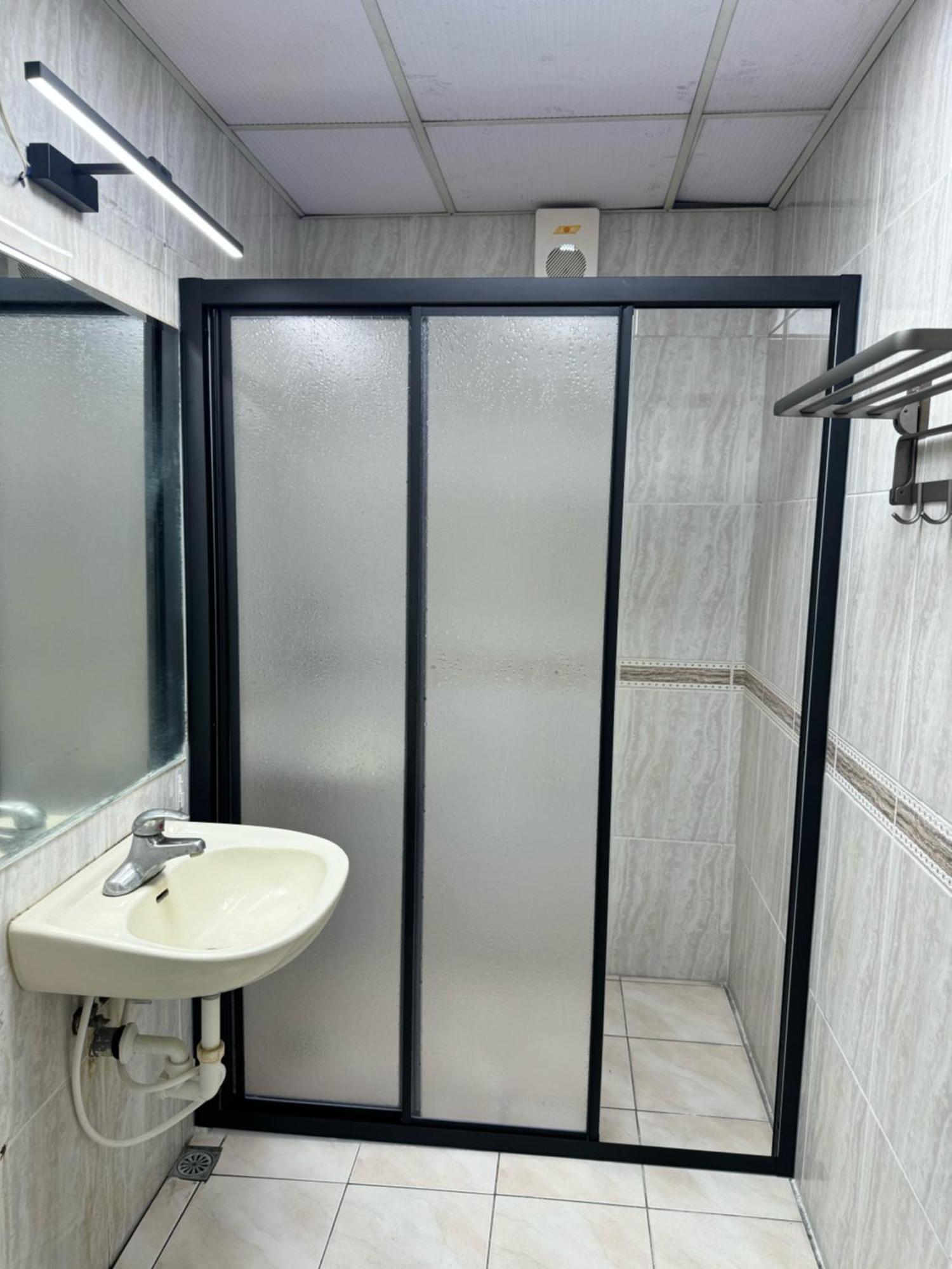I Live Motel Kaohsiung Luaran gambar